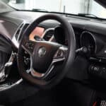 Interior Detailing 