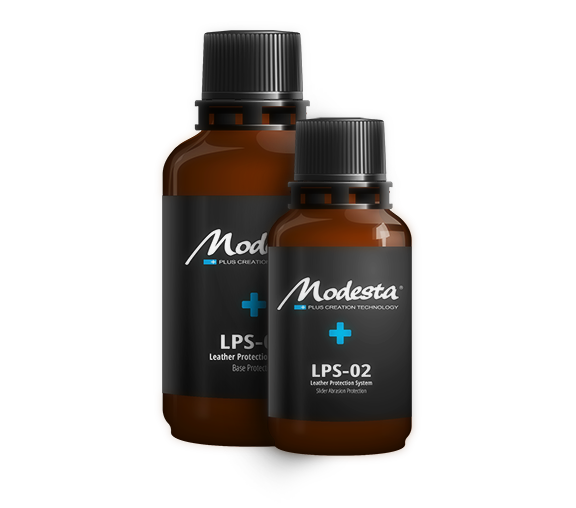 Modesta LPS-02