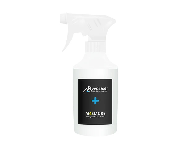 Modesta M4 Smoke 200 ml